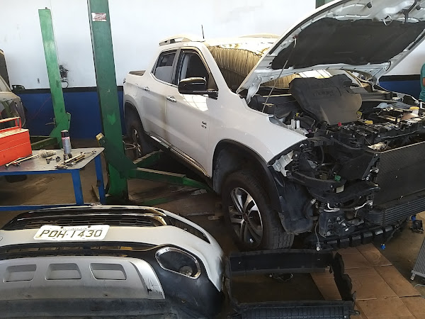 Foto 3 ZILTOMAR ELETRÔNICA DE AUTOS