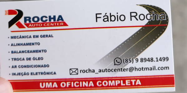 Foto 0 Auto Center MM