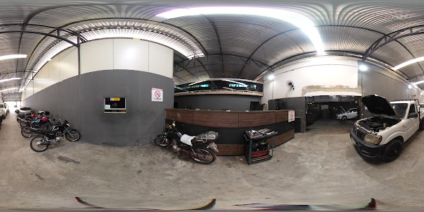 Foto 1 Eletroautos Peças e Serviços