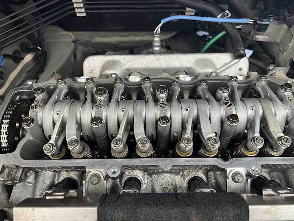 Foto 2 Gtech oficina especializada em veículos Honda