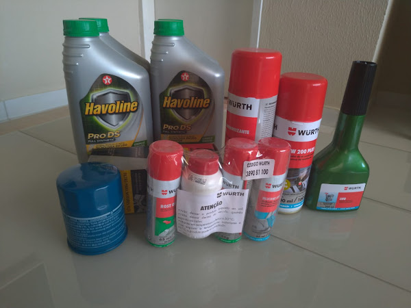 Foto 4 Gtech oficina especializada em veículos Honda