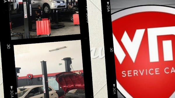 Foto 0 WM Service Car-Mecânica