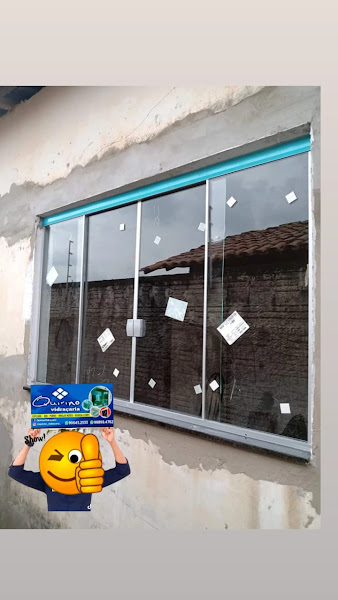 Foto 0 Quirino Vidraçaria
