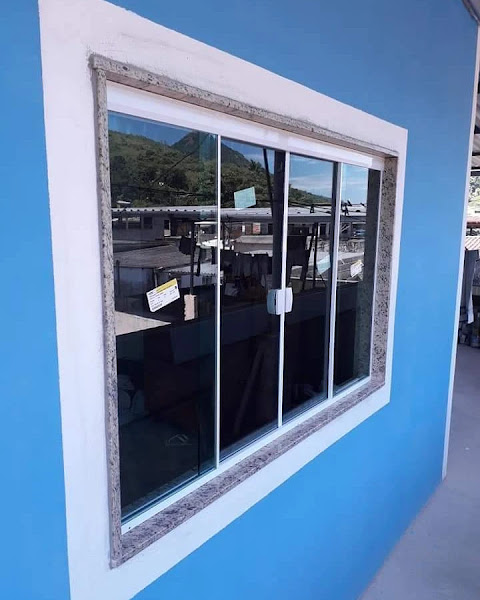 Foto 2 Quirino Vidraçaria