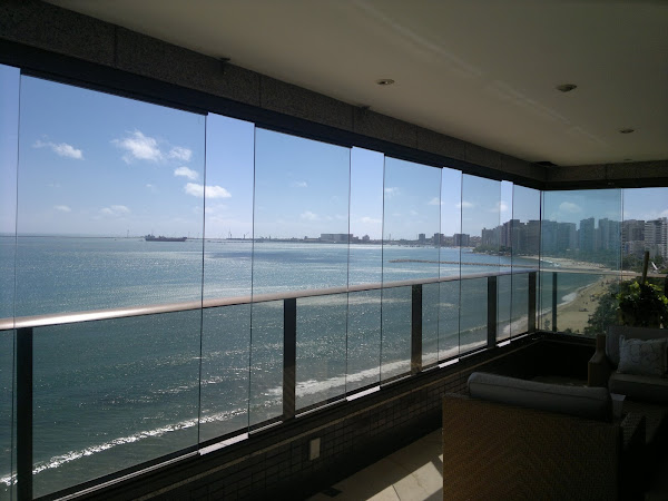 Foto 1 VIDRAÇARIA JR VIDROS