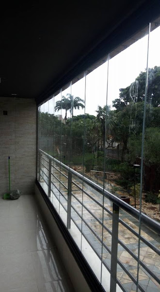 Foto 4 VIDRAÇARIA JR VIDROS