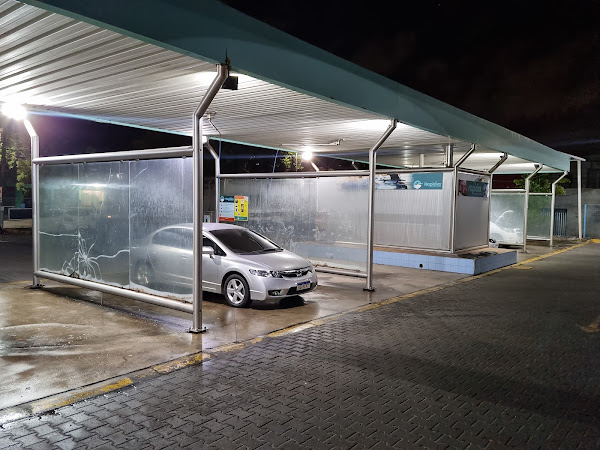 Foto 0 Rapidex | Lava-jato 24h