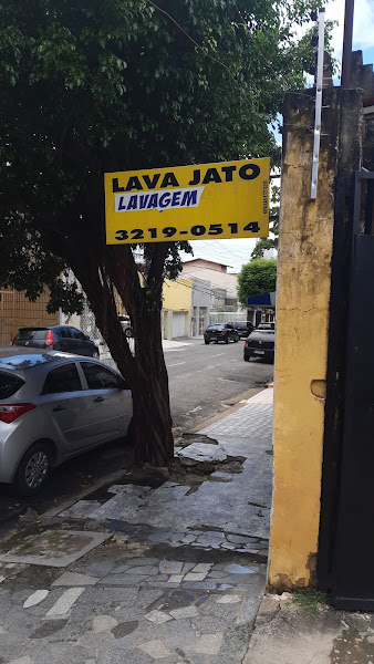Foto 0 Lava Jato