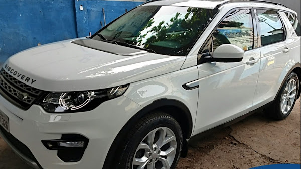 Foto 0 LAVA JATO O POLIDINHO