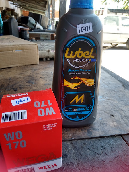 Foto 1 LAVA JATO O POLIDINHO