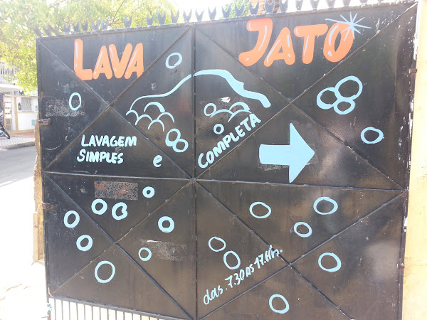 Foto 2 Lava Jato Amigos Lava Car