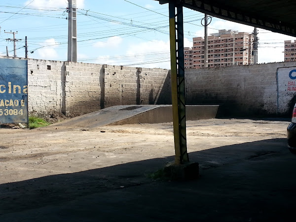 Foto 0 Lava Jato O João