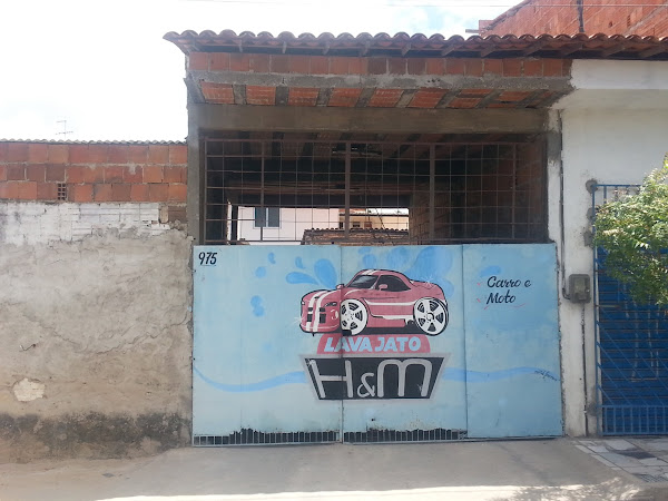 Foto 0 Lava Jato H & M