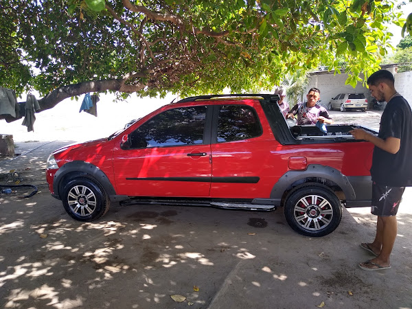 Foto 2 Lava Jato Dois Irmãos