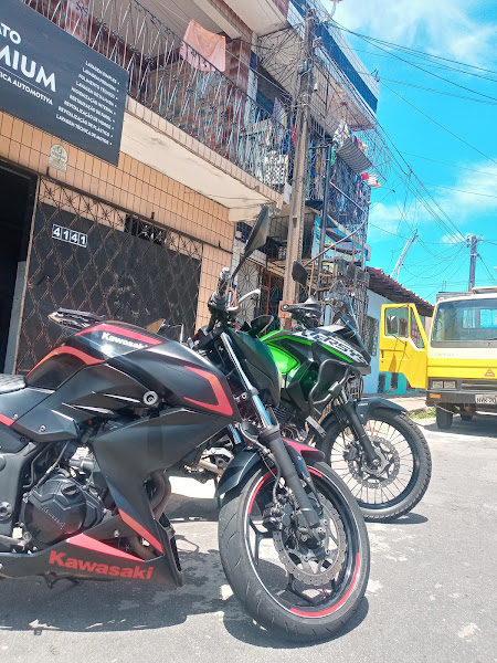 Foto 0 Lava Jato Premium