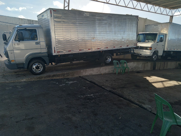 Foto 0 Lava Jato Franque