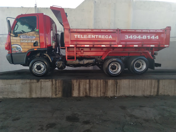 Foto 2 Lava Jato Franque