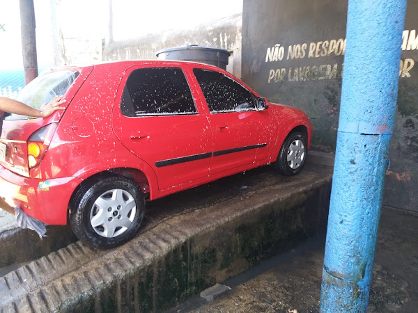 Foto 3 Lava Jato
