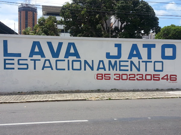 Foto 0 Policar Center Lava Jato e Estacionamento Foto 0 Policar Center Lava Jato e Estacionamento