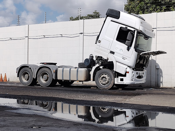 Foto 0 Lava Jato Bernardino