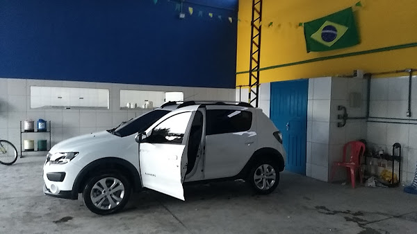 Foto 1 Lava Jato Bernardino