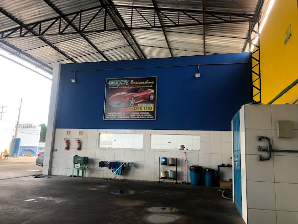 Foto 2 Lava Jato Bernardino