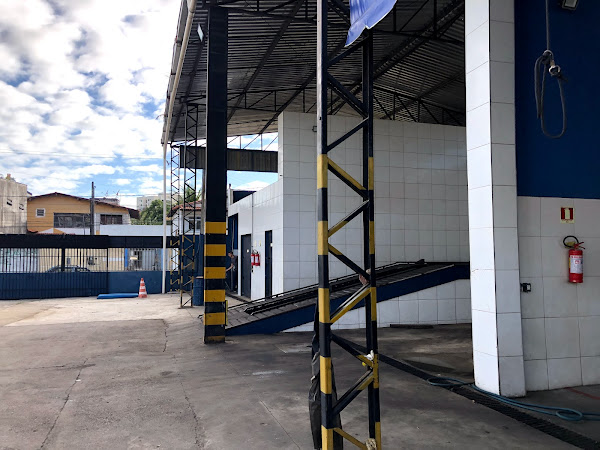 Foto 3 Lava Jato Bernardino