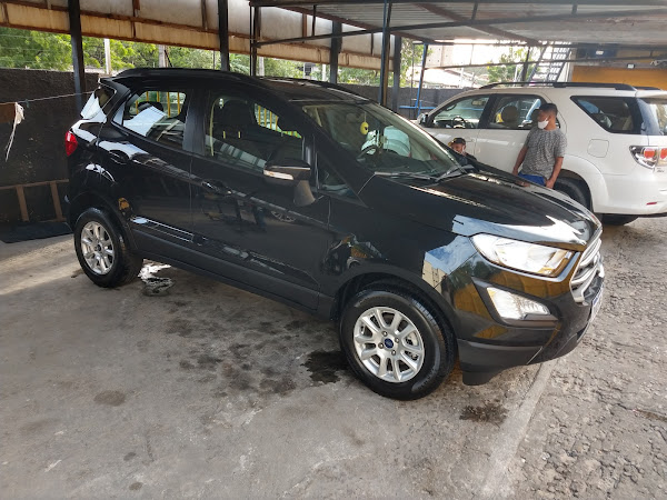 Foto 0 Lava-a-jato M4