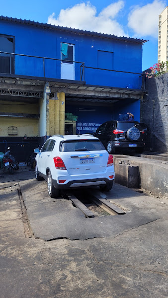 Foto 3 Lava-a-jato M4