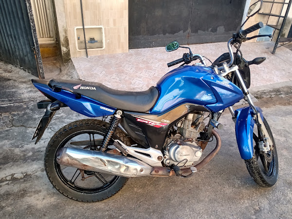 Foto 1 Lava jato Linfe car