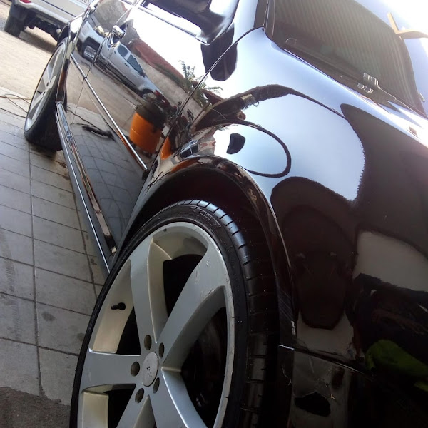 Foto 0 Lavajato PitStop