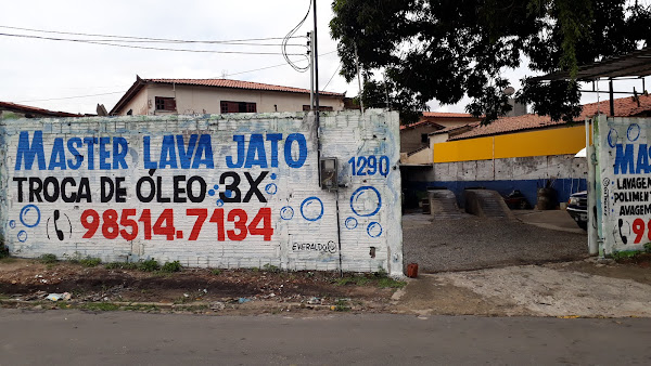 Foto 0 Lava Jato Master