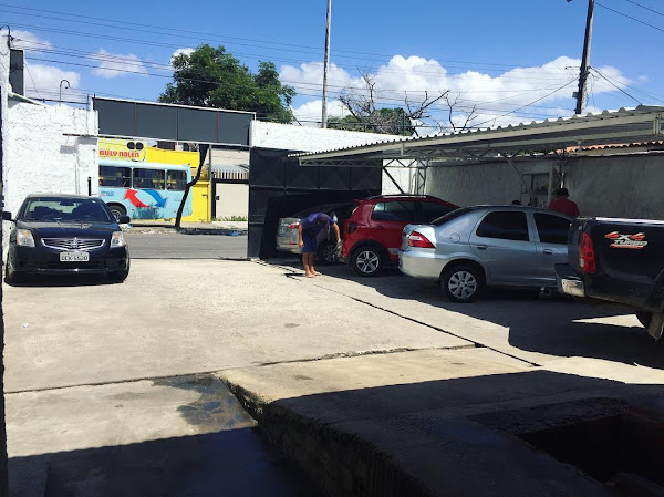 Foto 0 Lava Jato Prime Car