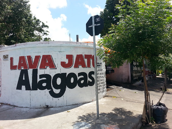 Foto 0 Lava Jato Alagoas
