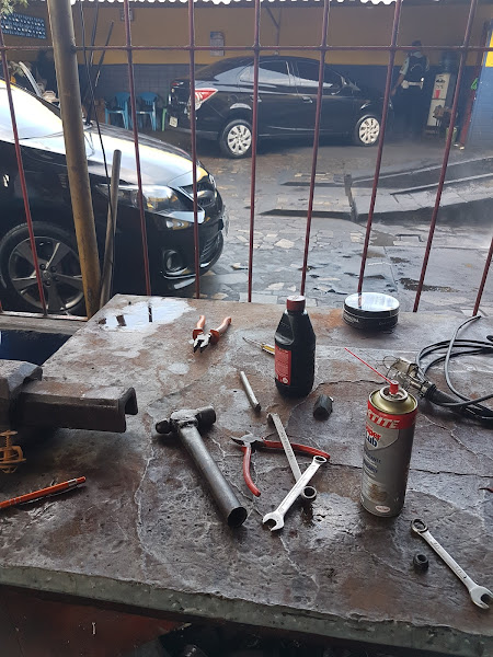 Foto 0 Lava Jato Maraponga