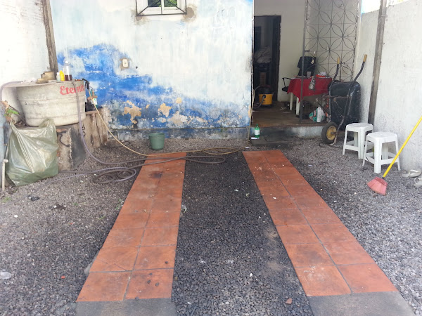 Foto 0 Lava Jato O Mateus