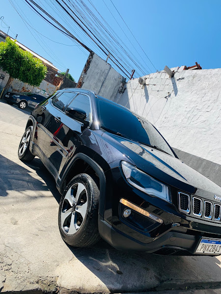 Foto 0 Lava jato multimarcas