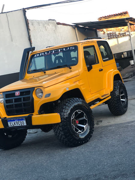 Foto 1 Lava jato multimarcas