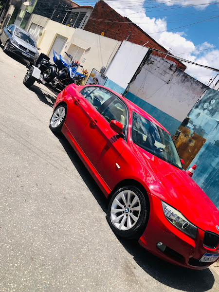 Foto 2 Lava jato multimarcas