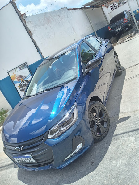 Foto 3 Lava jato multimarcas