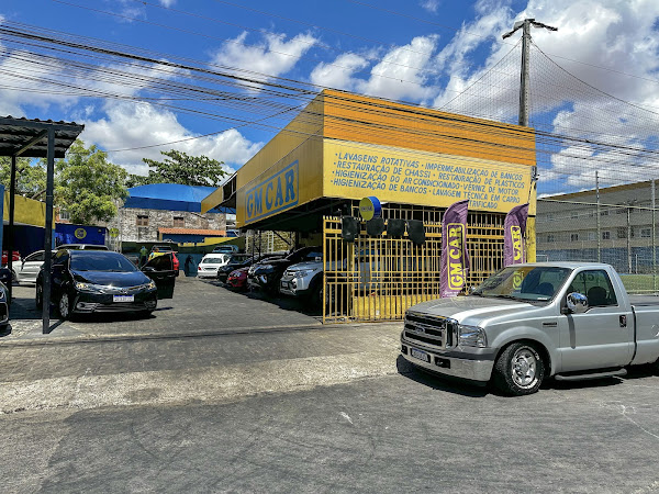 Foto 1 Lava jato GM CAR