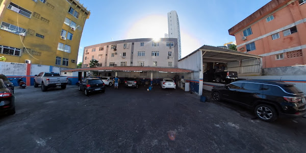 Foto 3 Clean Car lava-jato.