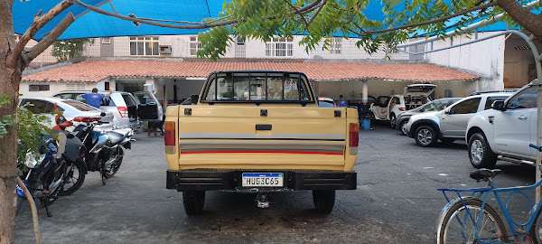 Foto 4 Clean Car lava-jato.