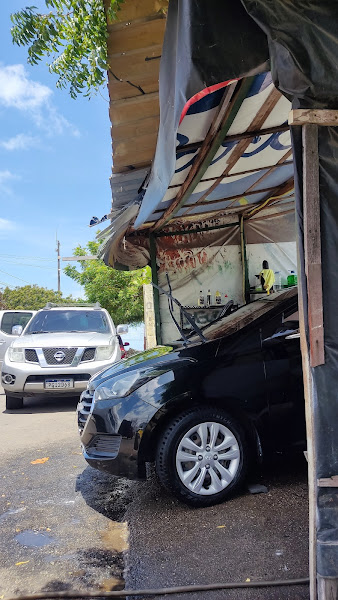 Foto 0 Lava jato Auto Brilho