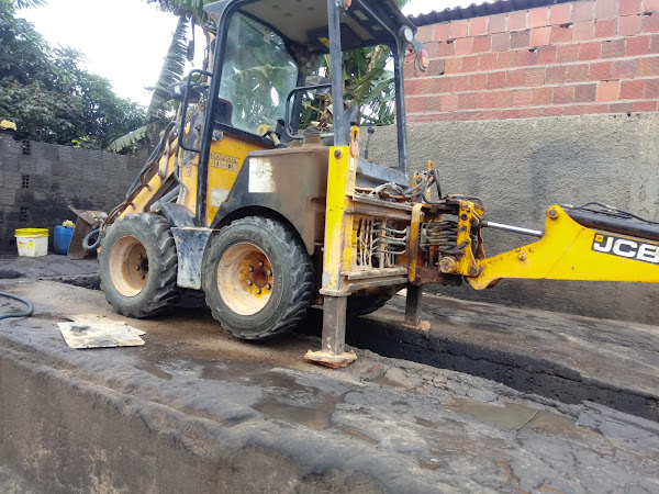 Foto 0 Lava Jato do Loro