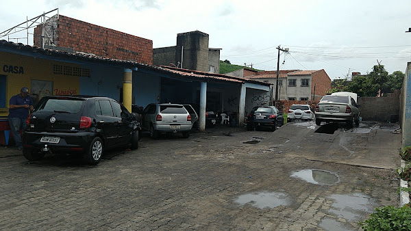 Foto 1 Lava Jato do Loro