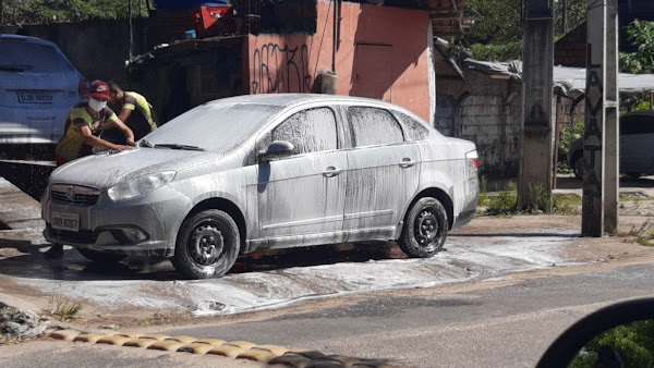 Foto 0 Lava-Jato Do Vagner