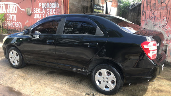 Foto 1 Lava-Jato Do Vagner