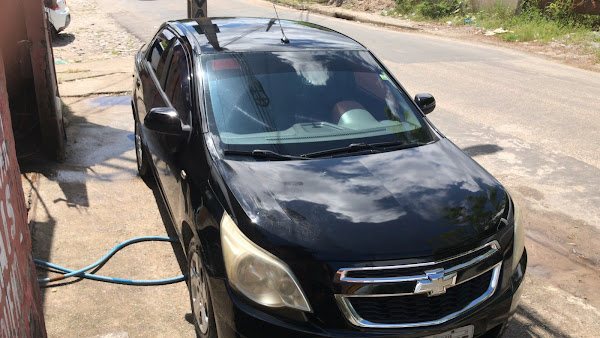 Foto 2 Lava-Jato Do Vagner