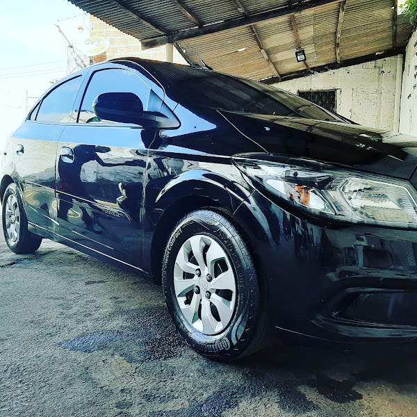 Foto 1 Lava Jato LD Car